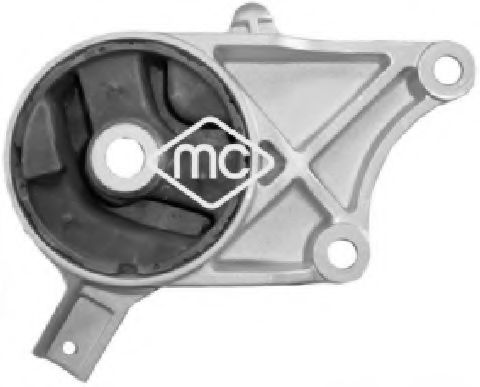 окачване, двигател