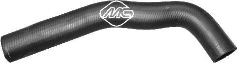 маркуч на радиатора