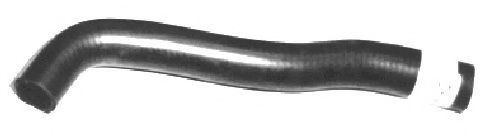 маркуч на радиатора