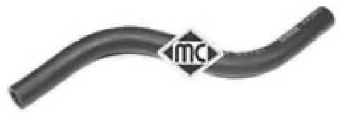 тръбопровод, AGR-вентил