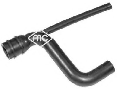 тръбопровод, AGR-вентил