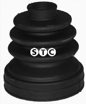 комплект маншон, полуоска T401145