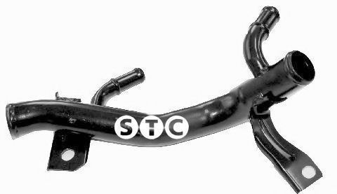 маркуч на радиатора T403191