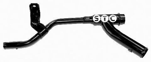 тръбопровод за охладителната течност T403193