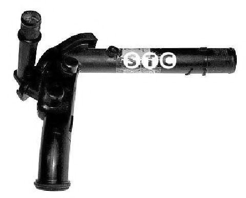 маркуч на радиатора T403195