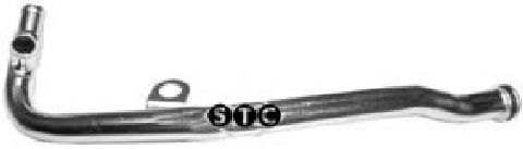 тръбопровод за охладителната течност T403210