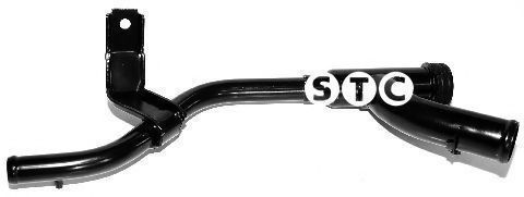 тръбопровод за охладителната течност T403217