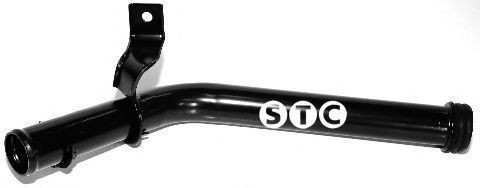 тръбопровод за охладителната течност T403220