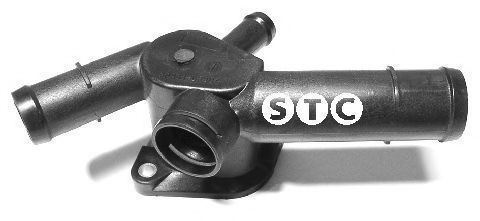 фланец за охладителната течност T403598