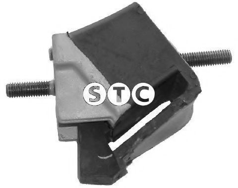 окачване, двигател T404120