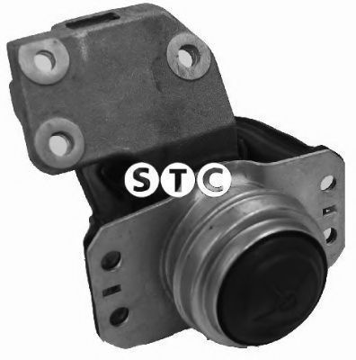 окачване, двигател T404437