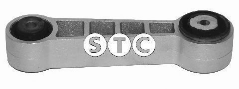 окачване, двигател