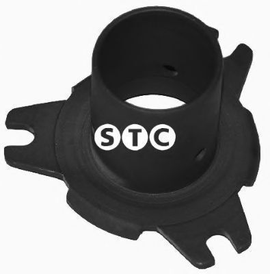 водеща втулка, съединител