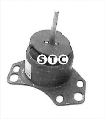 окачване, двигател