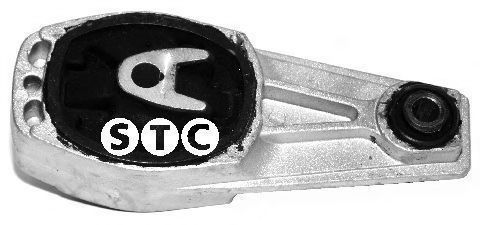 окачване, двигател T405182