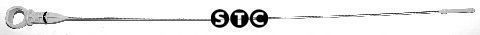 пръчка за измерване нивото на маслото T405300