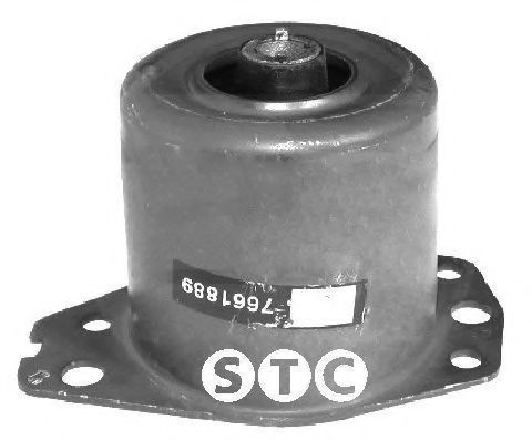 окачване, двигател