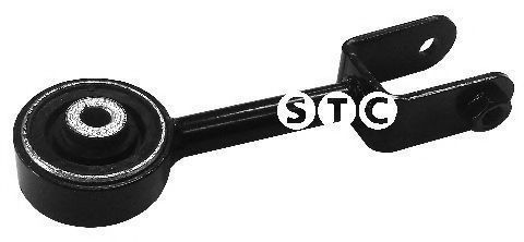 окачване, двигател