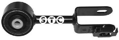 окачване, двигател T405566