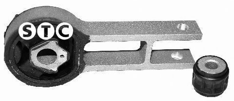 окачване, двигател