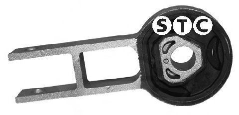 окачване, двигател