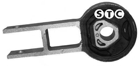 окачване, двигател T405720