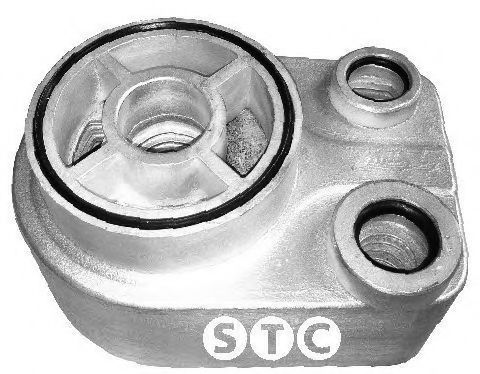 маслен радиатор, двигателно масло