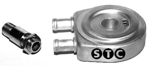 маслен радиатор, двигателно масло