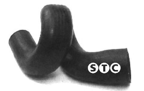 маркуч на радиатора T408143