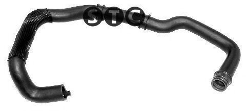 маркуч на радиатора T408476