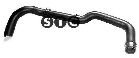 маркуч на радиатора T408477