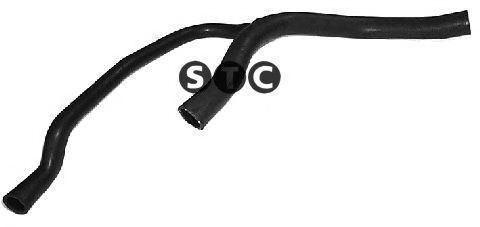 маркуч на радиатора T408721