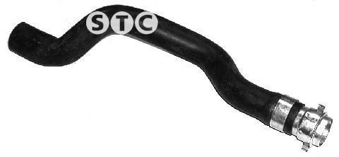 маркуч, топлообменник-отопление T408729