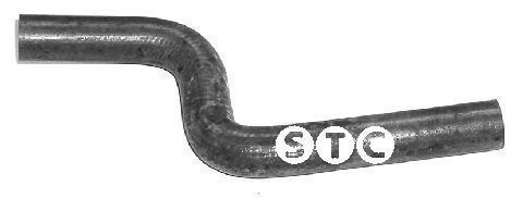 маркуч на радиатора T408803