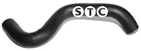 маркуч на радиатора