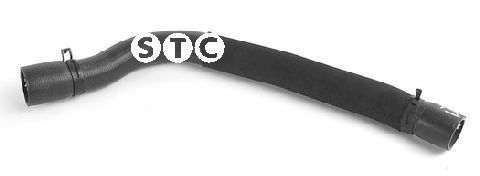 маркуч на радиатора