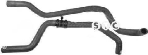 маркуч, топлообменник-отопление