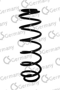 пружина за ходовата част 14.950.911