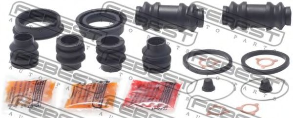 ремонтен комплект, спирачен апарат