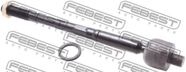 аксиален шарнирен накрайник, напречна кормилна щанга