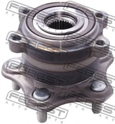 главина на колелото