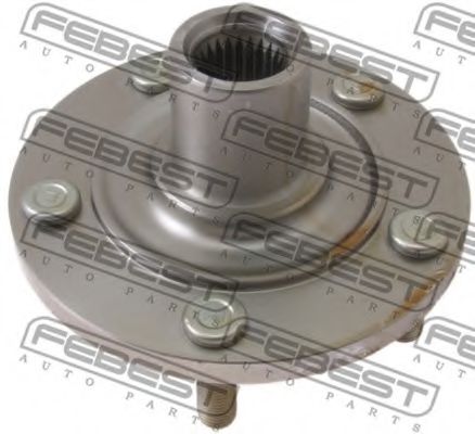 главина на колелото