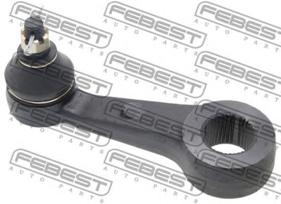 кормилен лост (хебел)