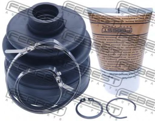 маншон, полуоска