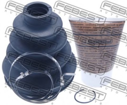 маншон, полуоска