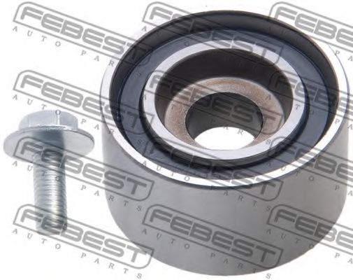 обтяжна ролка, ангренаж