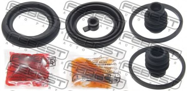 ремонтен комплект, спирачен апарат