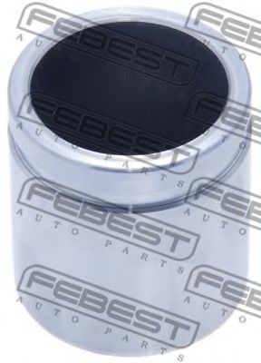 бутало, спирачен апарат