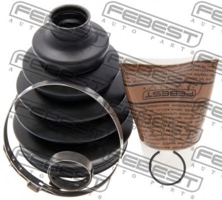 маншон, полуоска