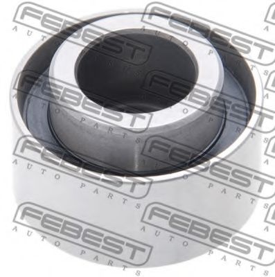 паразитна/ водеща ролка, зъбен ремък